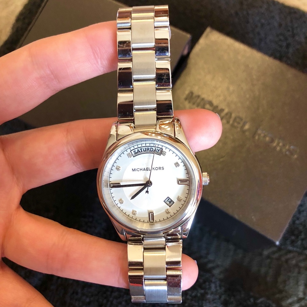Michael Kors Watch
